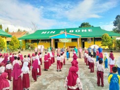 CMS Sekolahku